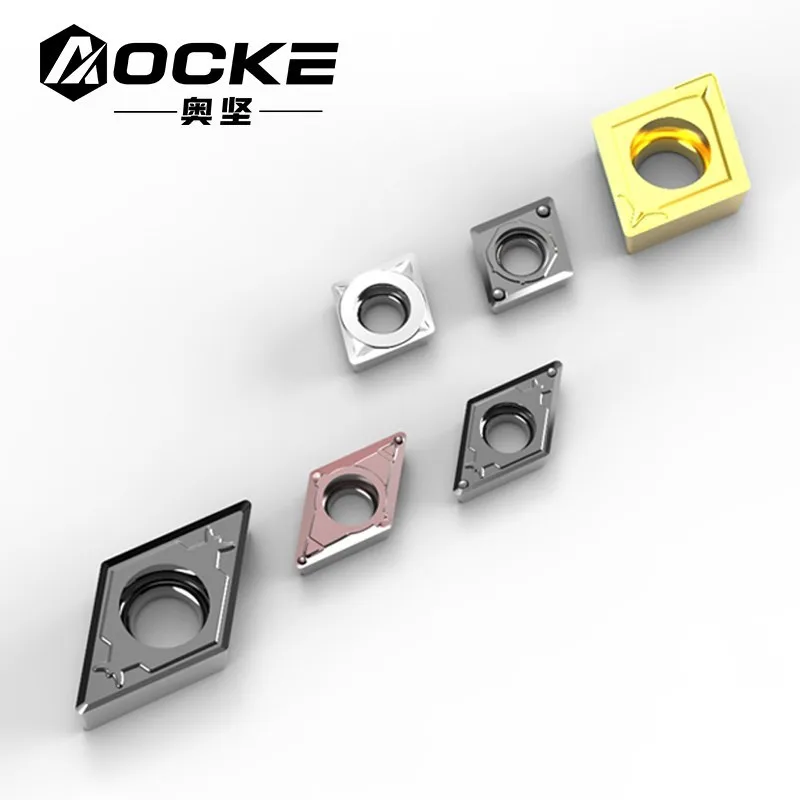 1PCS R3.0 R4.0 R5.0 Carbide Internal Metal Turning Tool CNC Parts Processing Tool Carbide Turning Insert Guide wheel bearings