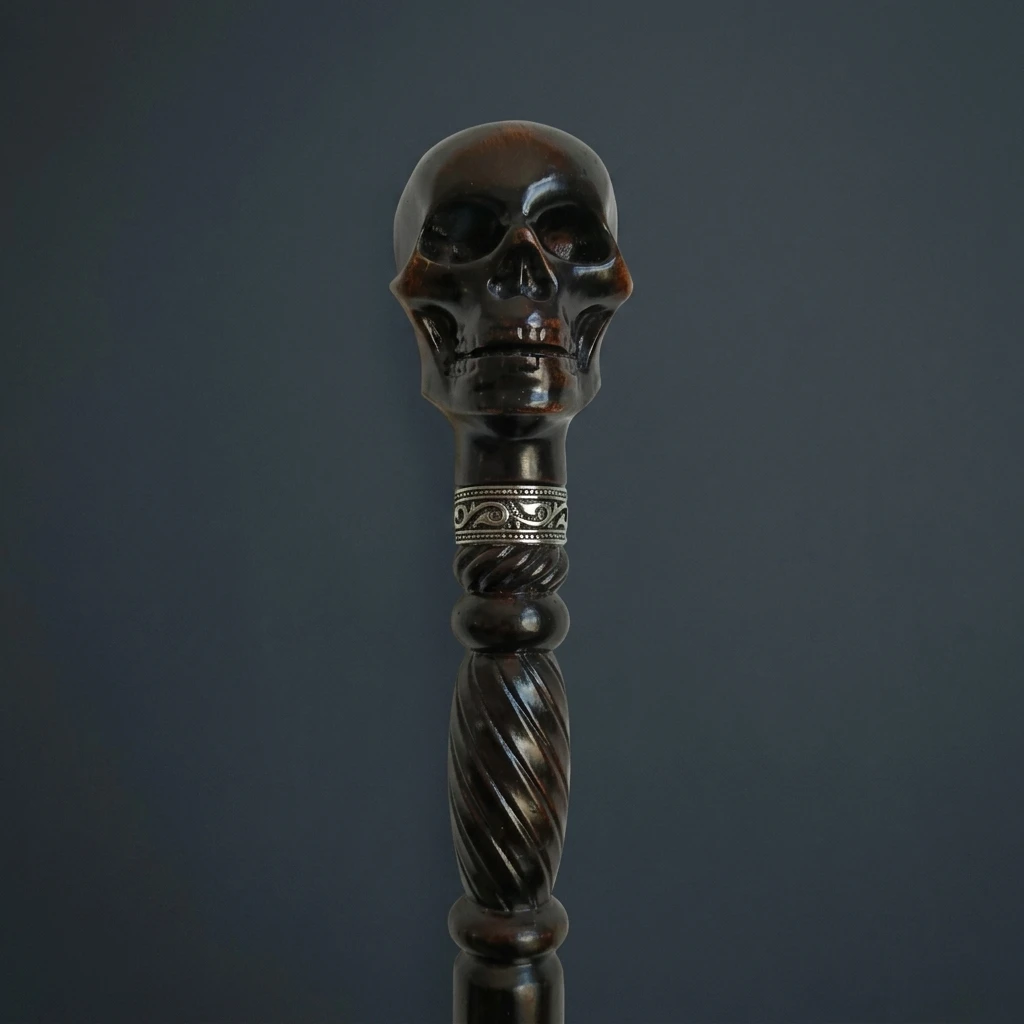detachable-skull-head-cane-3-section-extendable-halloween-walking-stick-with-comfort-grip