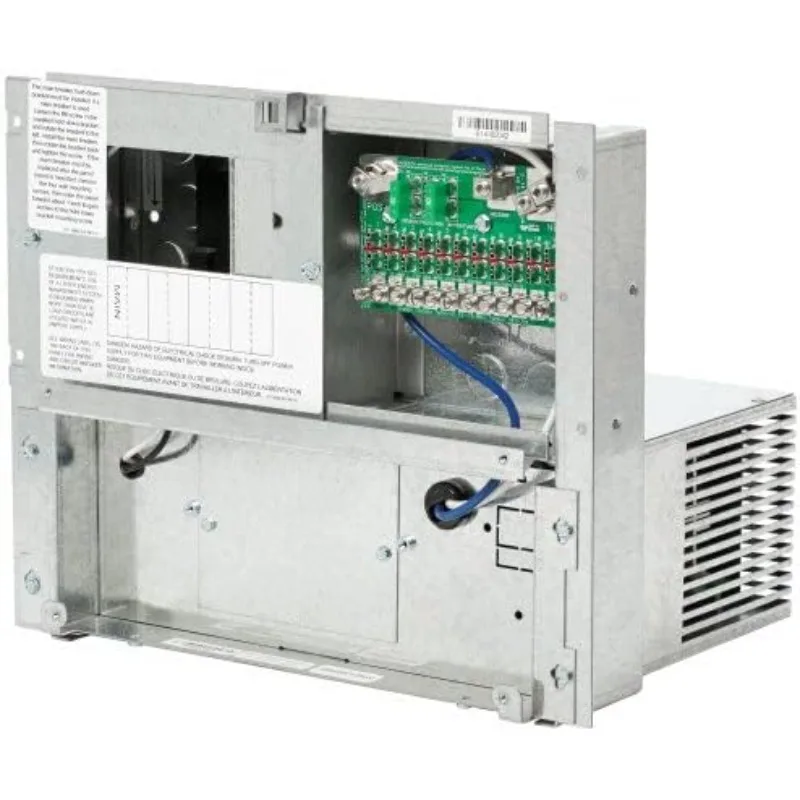 

Parallax Power Supply 8355 DC Converter/Charger