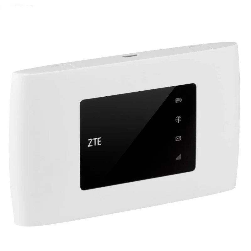 NEW Product ZTE Portable Wifi5 Card-Free Mobile Accompanying 4G Router Notebook Hotspot Portable Wireless Internet Truck MF920U