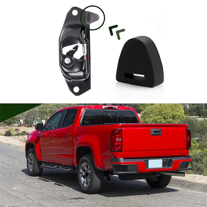 16633065 Tailgate S… - image