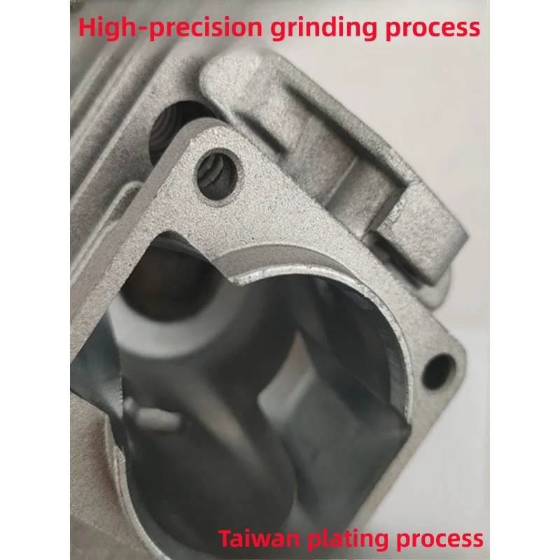 Kovacaki GZ4500 芝刈り機部品アセンブリ