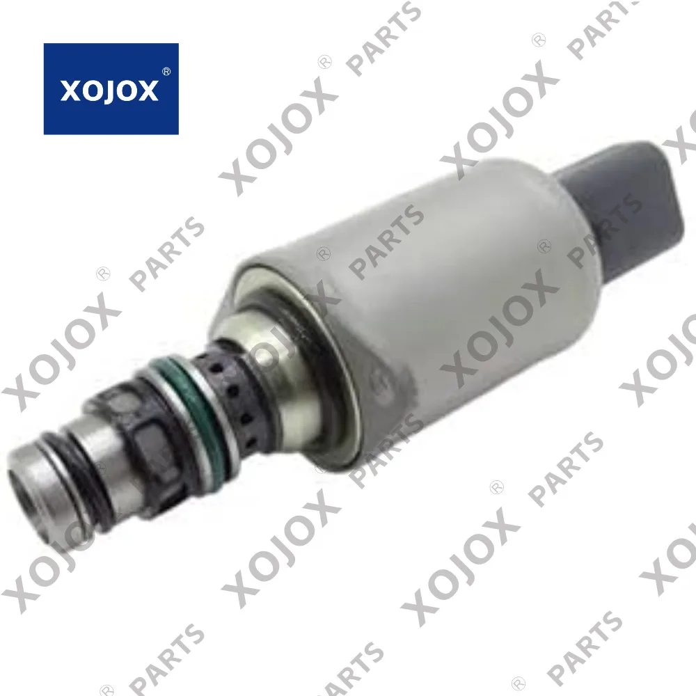 

XOJOX Aftermarket 24 В пропорциональный электромагнитный клапан HLPPRVR05C подходит для экскаватора SY135 SY205 SY195 SY215 SY245 SY335 SY36