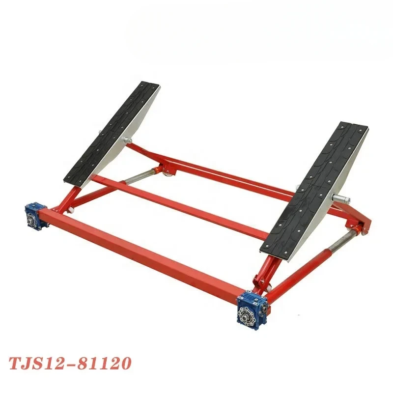 Hot Sale Mini Tilting Car Lift Portable Car Lift By Factory Direct Supply