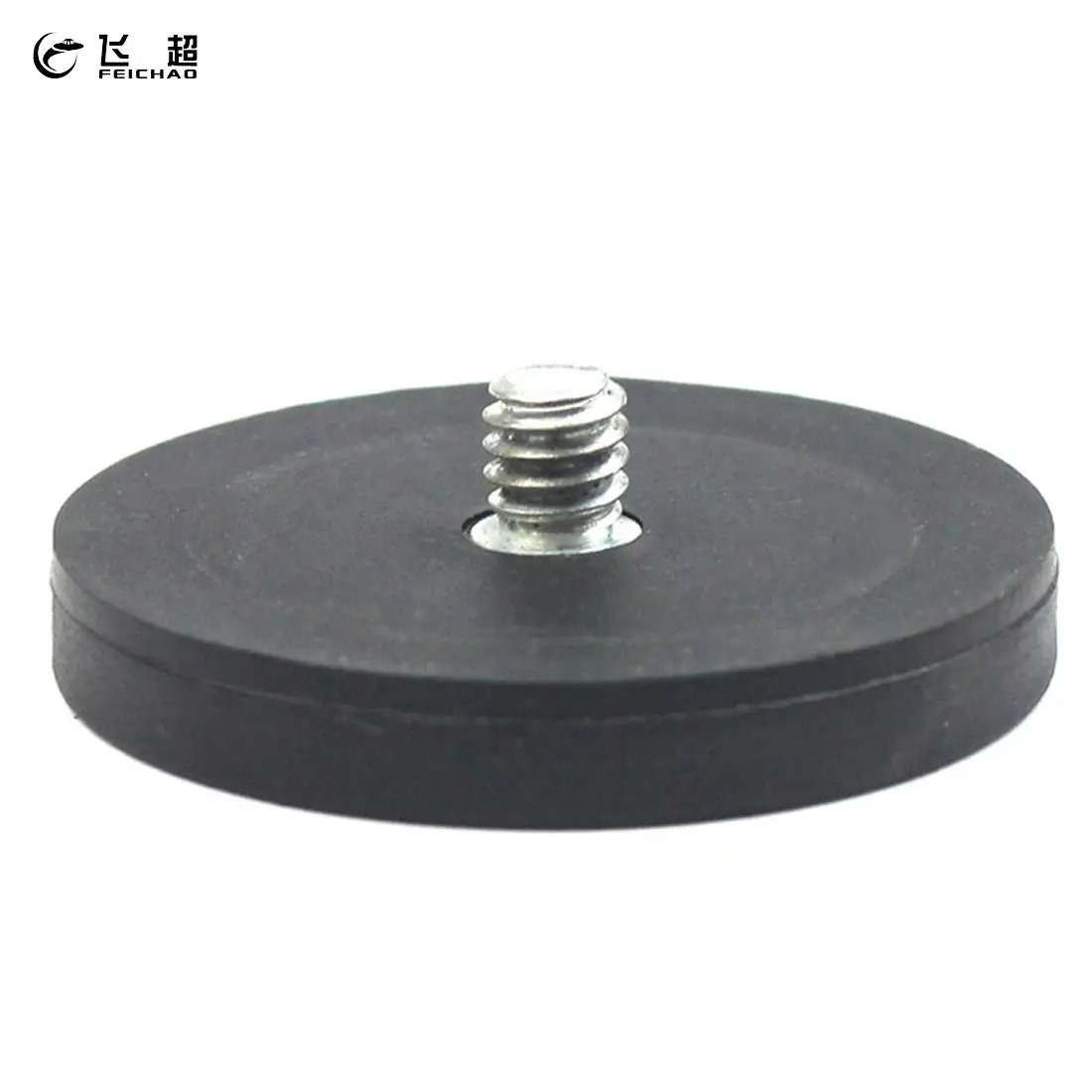 

Magnetic Magnet Car Motorcycle Suction Cup D66mm/43mm 1/4 Screw Mount SLR Action Cameras Accessories for Camcorders Smartphones