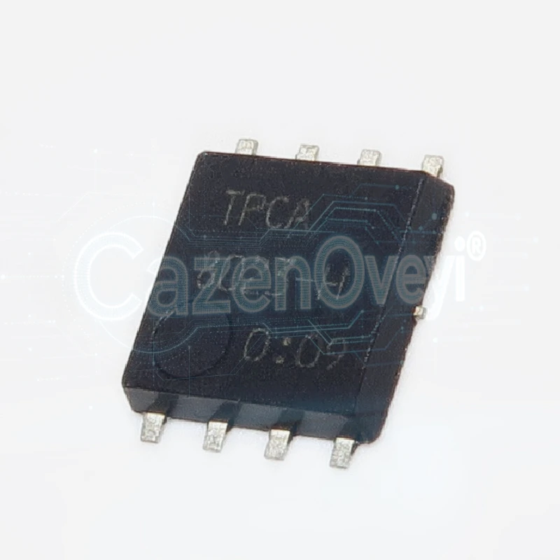 15-50PCS TPCA8023-H TPCA8023 MIP411 411 M25P32-VMW6TG 25P32V6G 25P32 ALC272 272 2SC3834 C3834 LM3886T LM3886