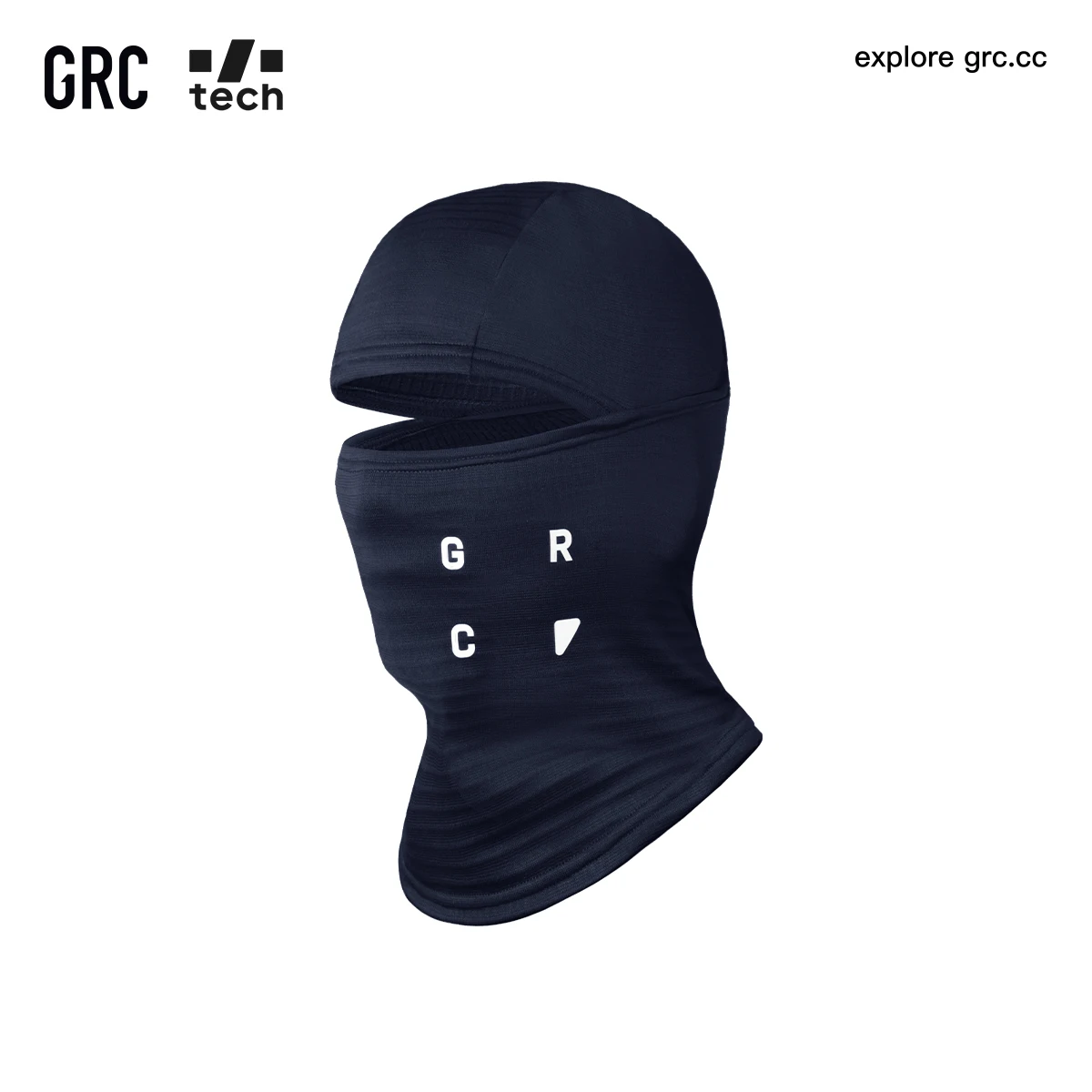 GRC Cycling Apparel Cycling Balaclava view 5