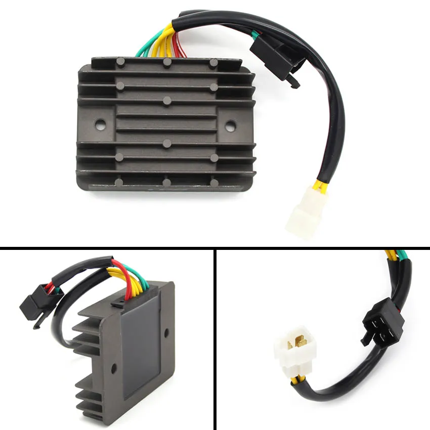 

Motorcycle Voltage Regulator Rectifier For Ducati 1098 1198 1199 S R SP Biposto/Monoposto Corse se Panigale Current Rectifiers