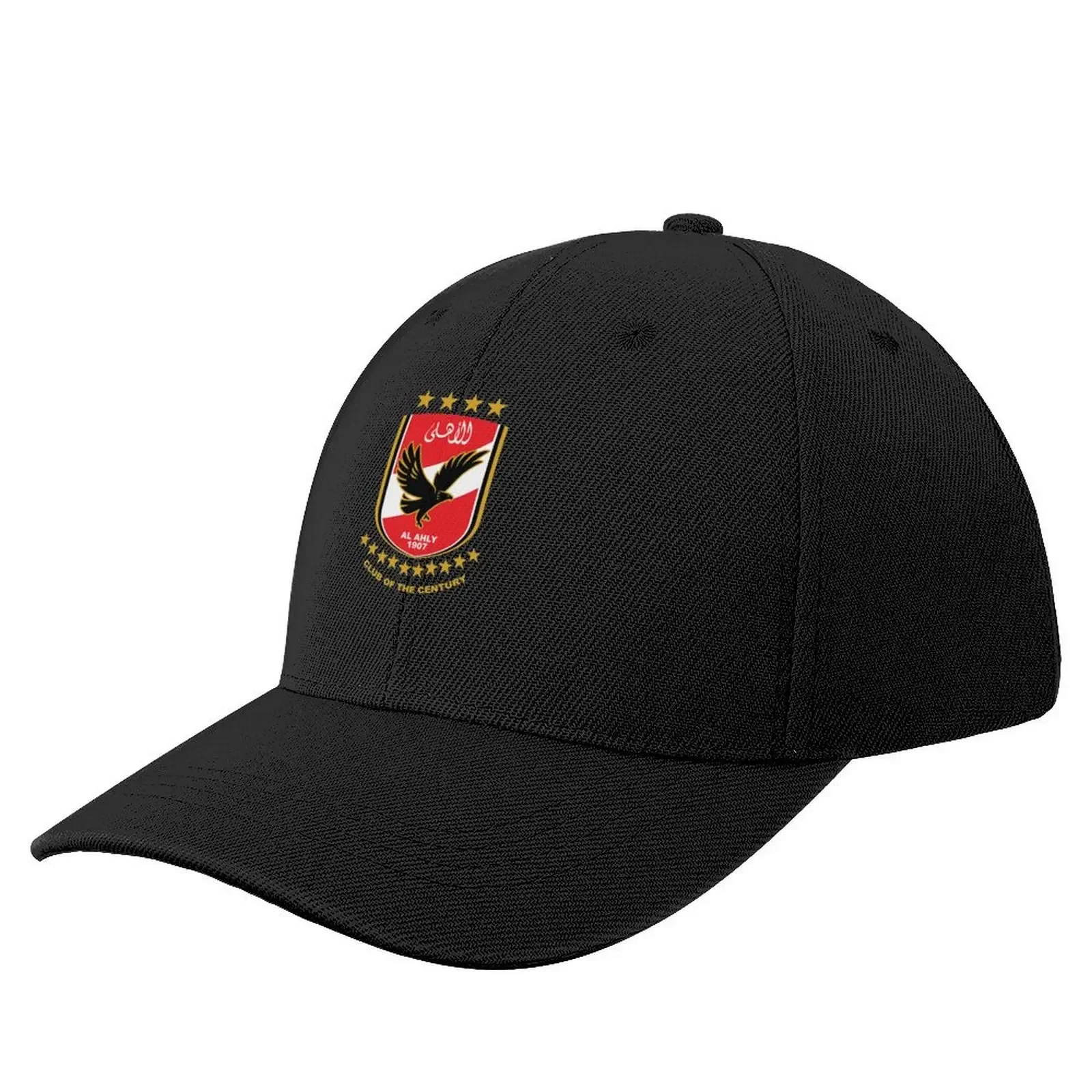 

Al Ahly 10Stars Baseball Cap