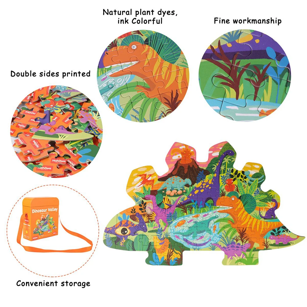 لعبة ألغاز الأطفال ألعاب تعليمية ألعاب أطفال رواية ألعاب وألغاز للأطفال من تعليم مونتيسوري بعمر 3 سنوات