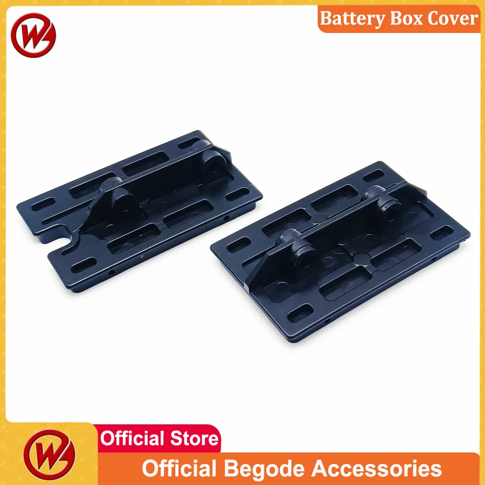 Original Gotway Begode Master Battery Box Cover Bottom Master Battery Box Cover Upper Spare Parts Official Accessories