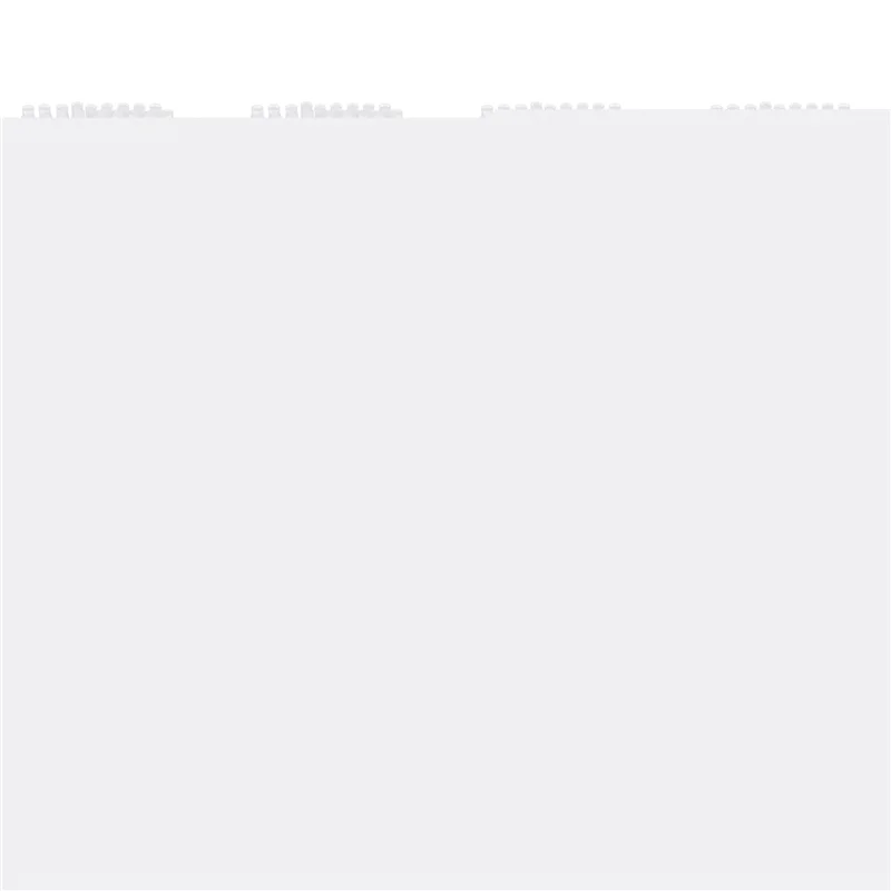 A99T 1000-Pack Empty Clear Plastic Fine Mist Spray Bottles With Microfiber Cleaning Cloth, 20Ml Refillable Container Perfect