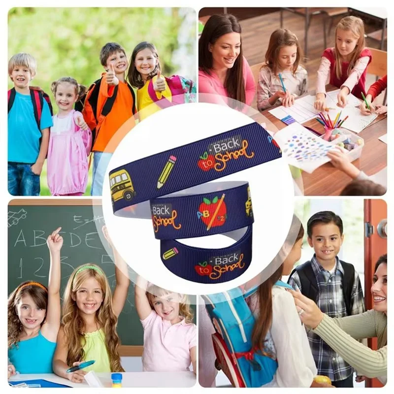 Bmby-Ribbon School … - image