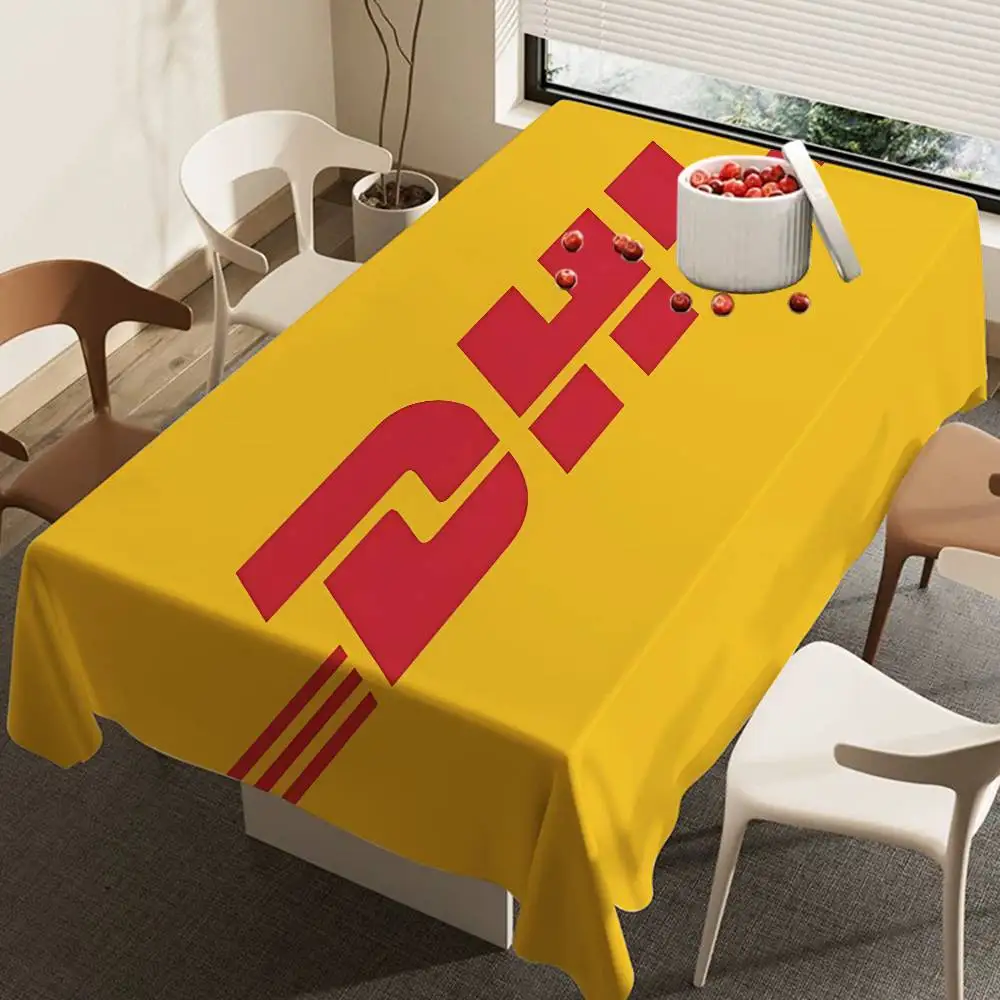 Fashion Logo D-DHL … - image