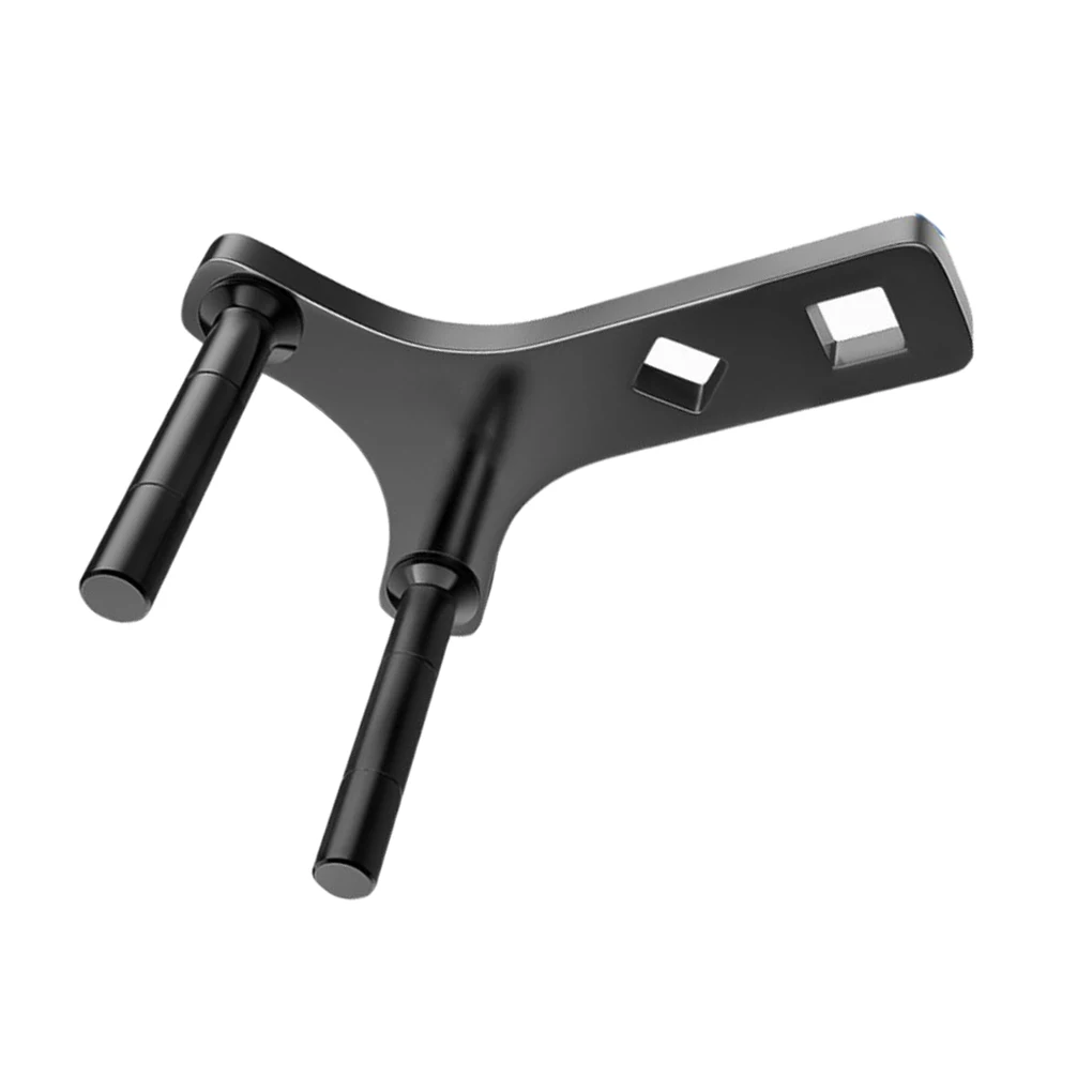 Lower Control Arm Prying Tool 1/2in Drive Extension Breaker Bar Ball Joint Separator For Car Suspension Auto Repair Hand Tool