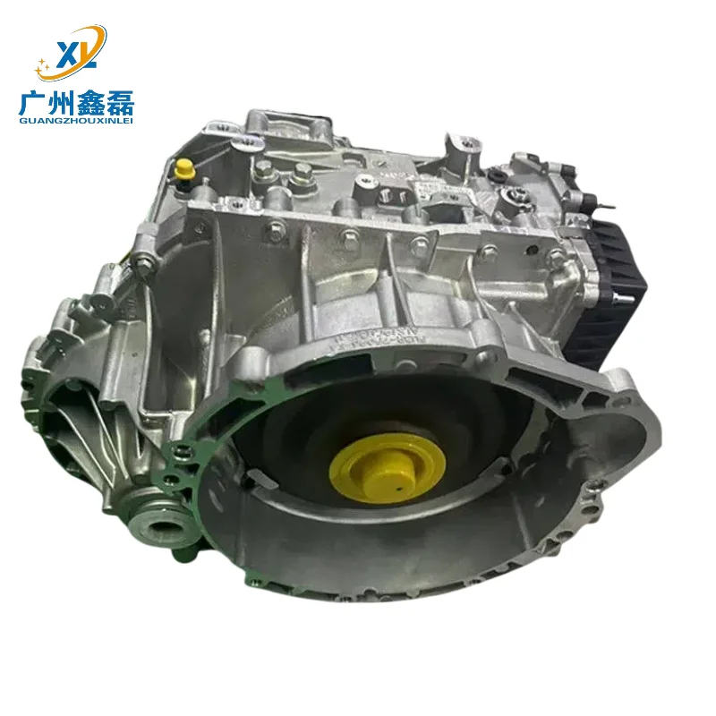 MPS6 DCT450 6DCT450 Powershift 6 Speed 2.0T DCT Automatic Transmission for Ford Galaxy for Volvo V50 XC60 S80 Gearbox