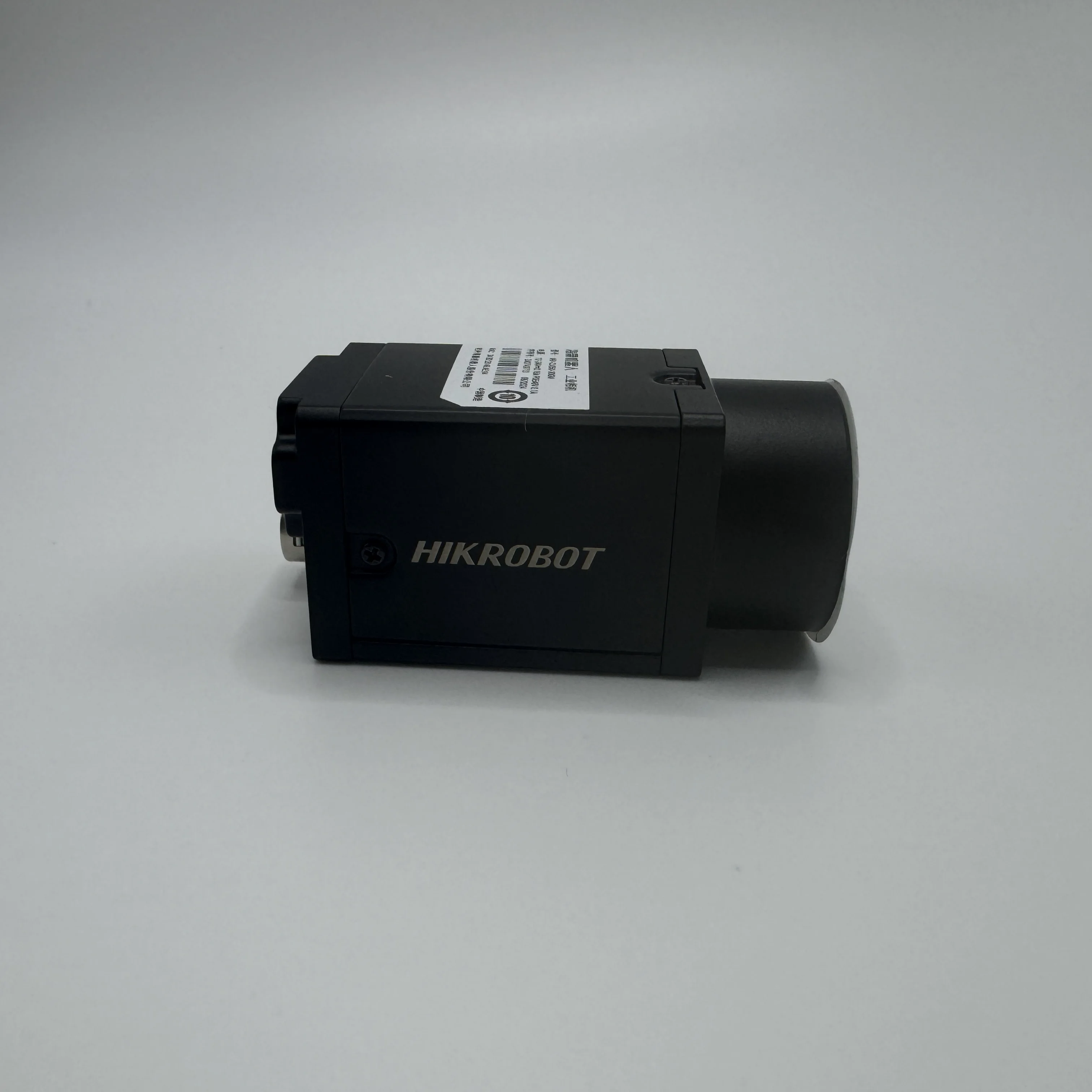 

MV-CS060-10UM-PRO 6MP Area Scan USB3.0 Optical Camera IMX178Mono PRO With Aluminum Material 1-Year Warranty