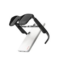 XREAL Air 2 Pro Nreal Air2 Pro Smart AR Glasses HD 130 Inches Space Giant Screen Private Cinema Portable 1080p View