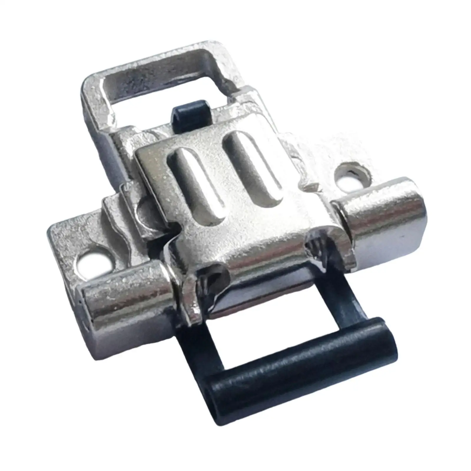 Animal Hair Clippers Metal Hinge Lock Set Replacement Parts for Dog Clippers Professional Grooming Tools