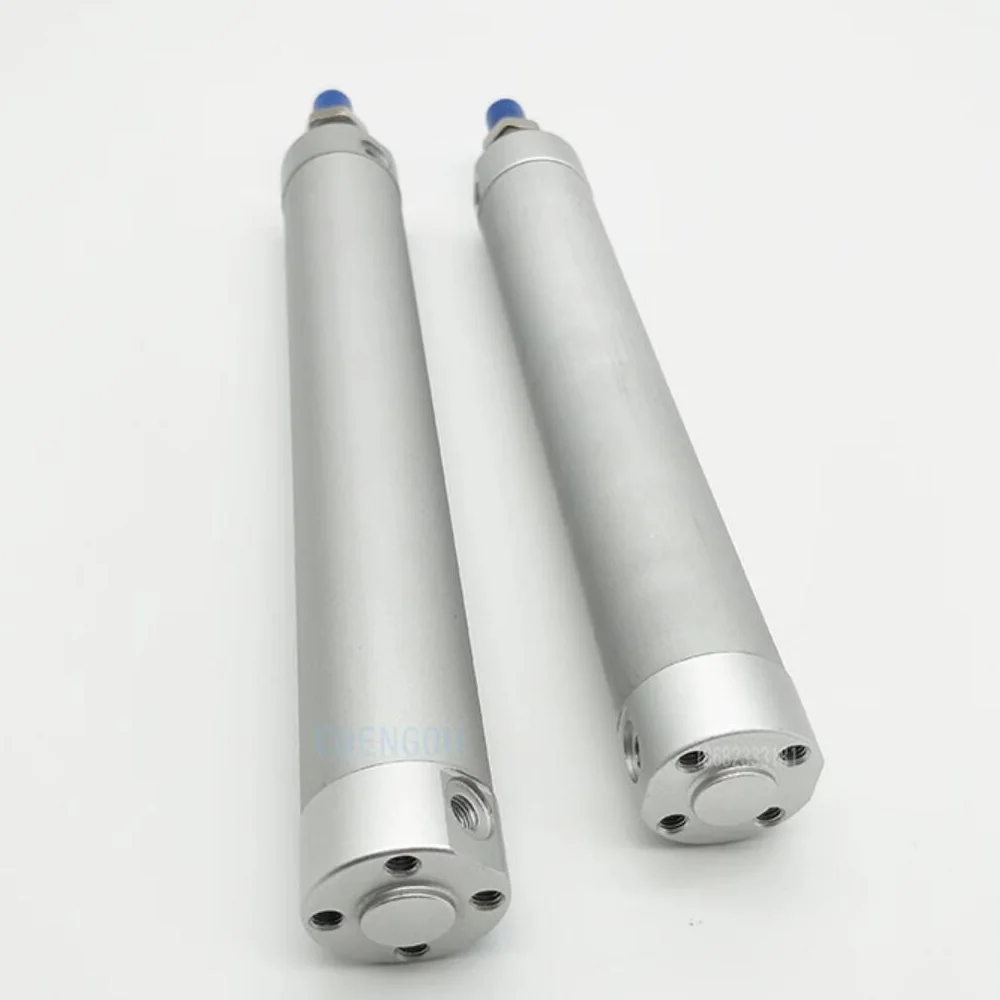 Front And Rear Upper and Lower Cylinder Accessories for Pad Printing Machine CG1BN25-32-125-160-175 CG1BN40-225-80
