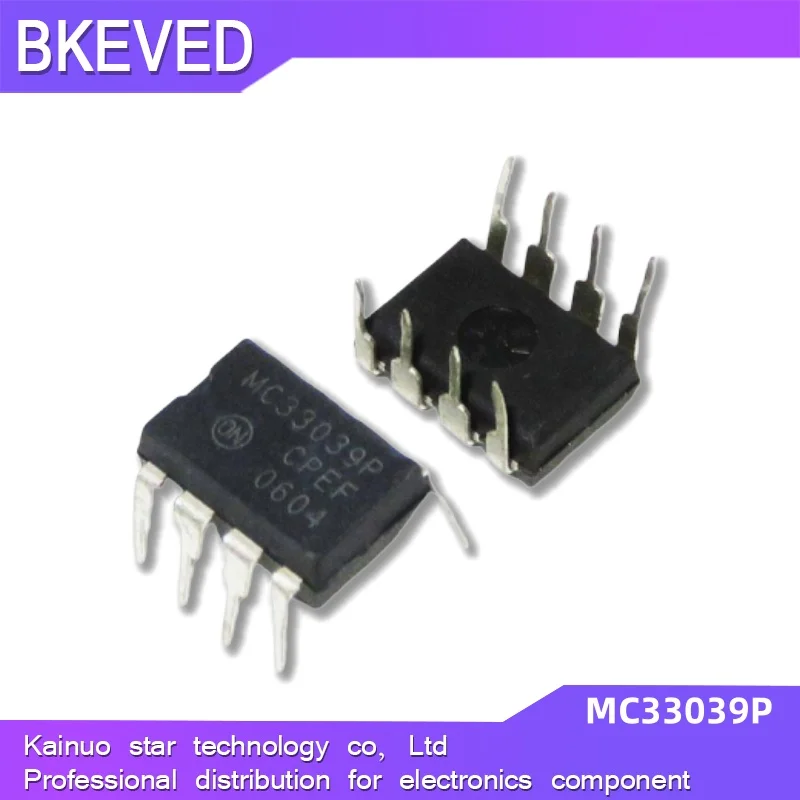 5pcs MC33171P MC3340P MC33262P MC33172P MC33152P MC33078P MC33039P DIP-8 33171P 3340P 33262P 33172P 33152P 33078P