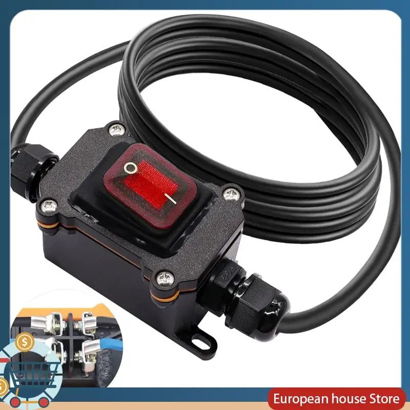 Abfa Inline Cord Sw…