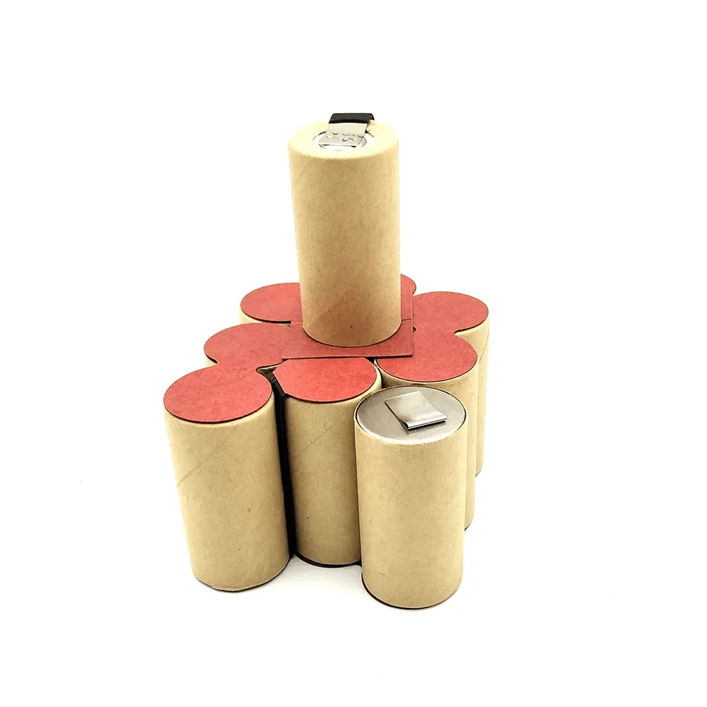 3000 مللي أمبير لحزمة بطارية إعادة بناء LOBSTER 12 فولت BR-200M برشام كهربائي BP-12G