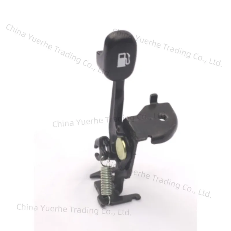 

815702E000 Рычаг открывания крышки топливной двери для Hyundai Tucson 2005-2010 для Kia Sportage 2004-10 Ручка крышки топливного бака 81570-2E000