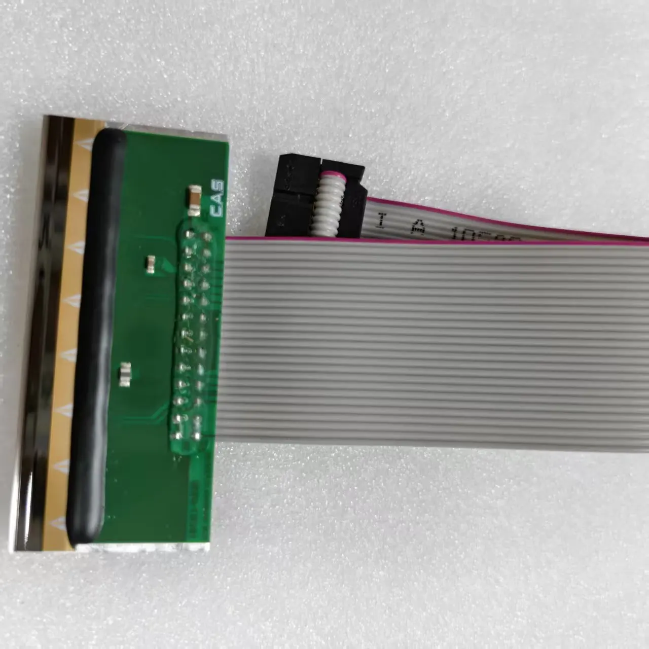 Barcode scale, strip dock CL5000J-15 IS cas cl5000 5000j print head
