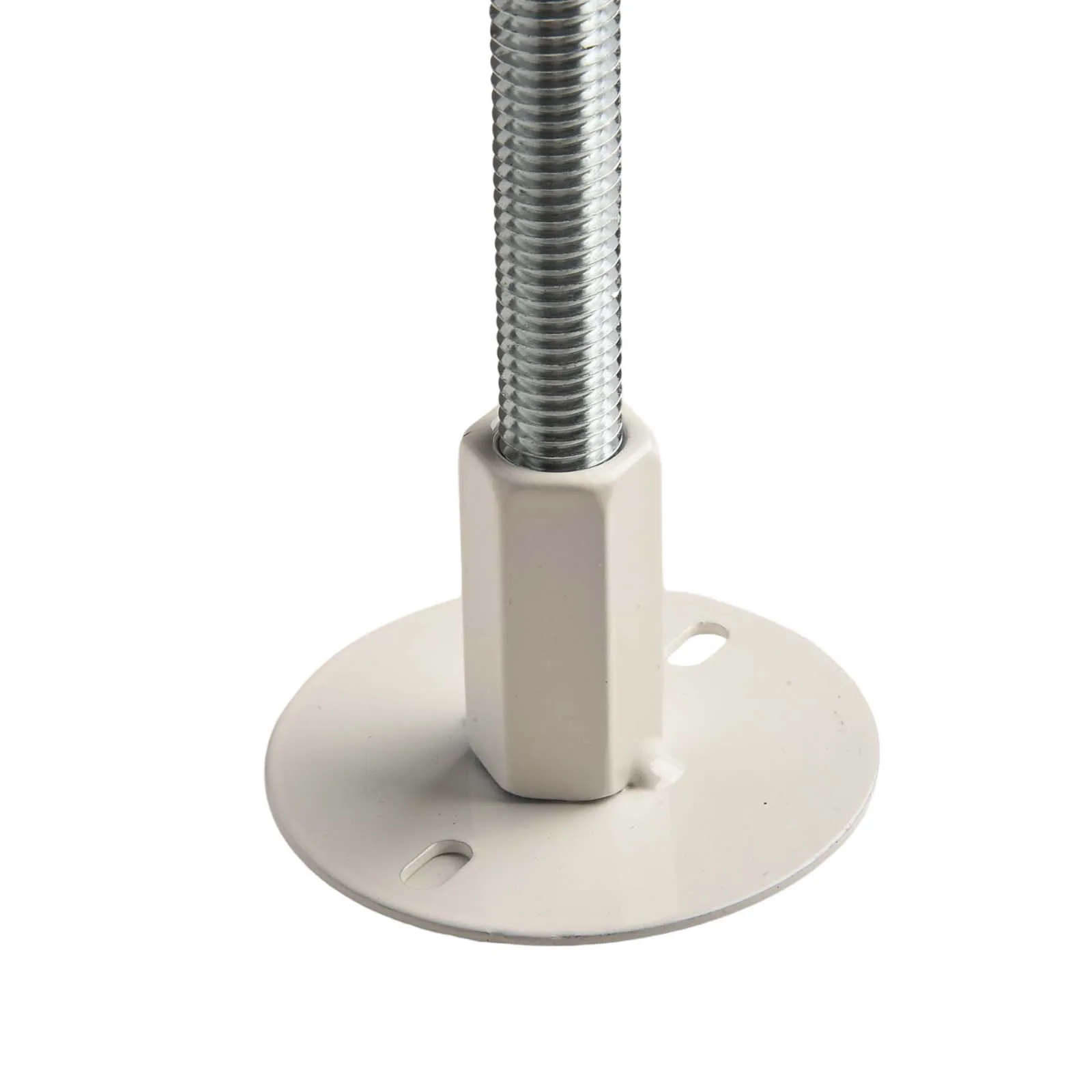 Office Heating Adjustable Radiator Support Adjustable Radiator Support Radiator Floor Leg Sturdy Iron Construction