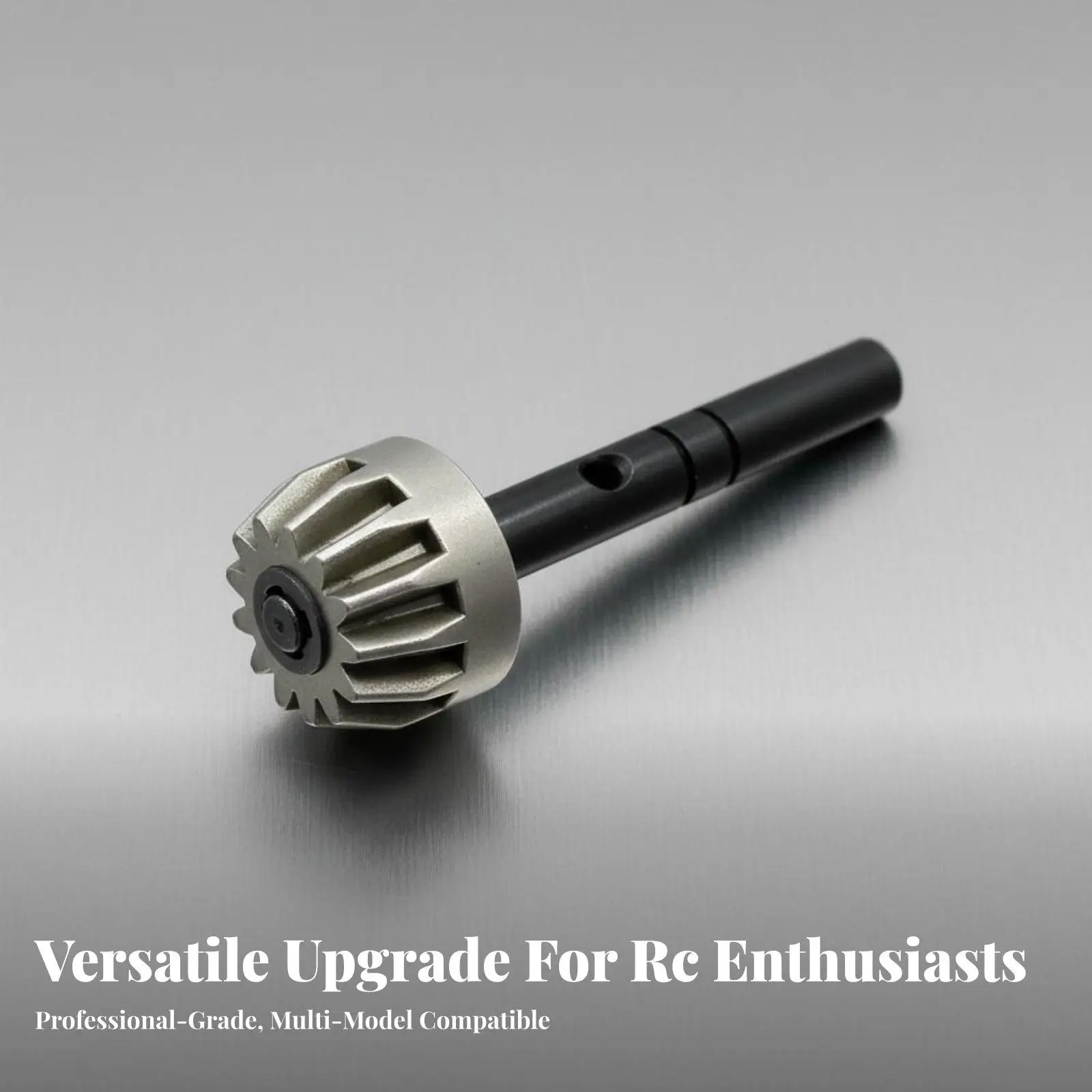 Alloy Differential Gear Pinion Set for HSP 1/10 RC Car 94111