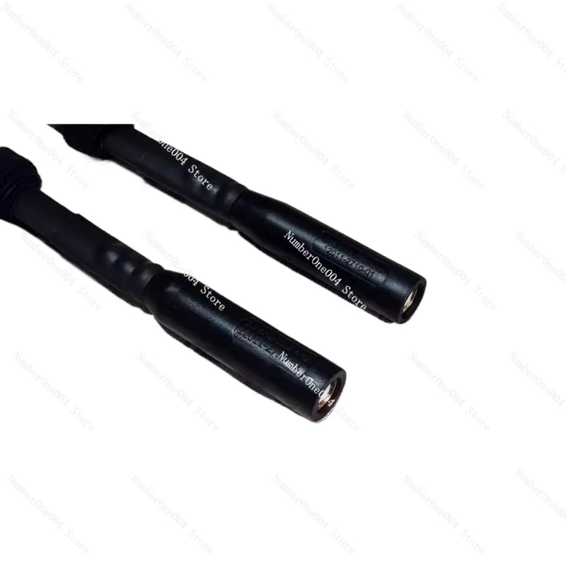 Applicable To TRI Short Folding Scale Antenna, Walkie-talkie Antenna, Suitable for TRI Binary Star FMA PRC148 PRC152