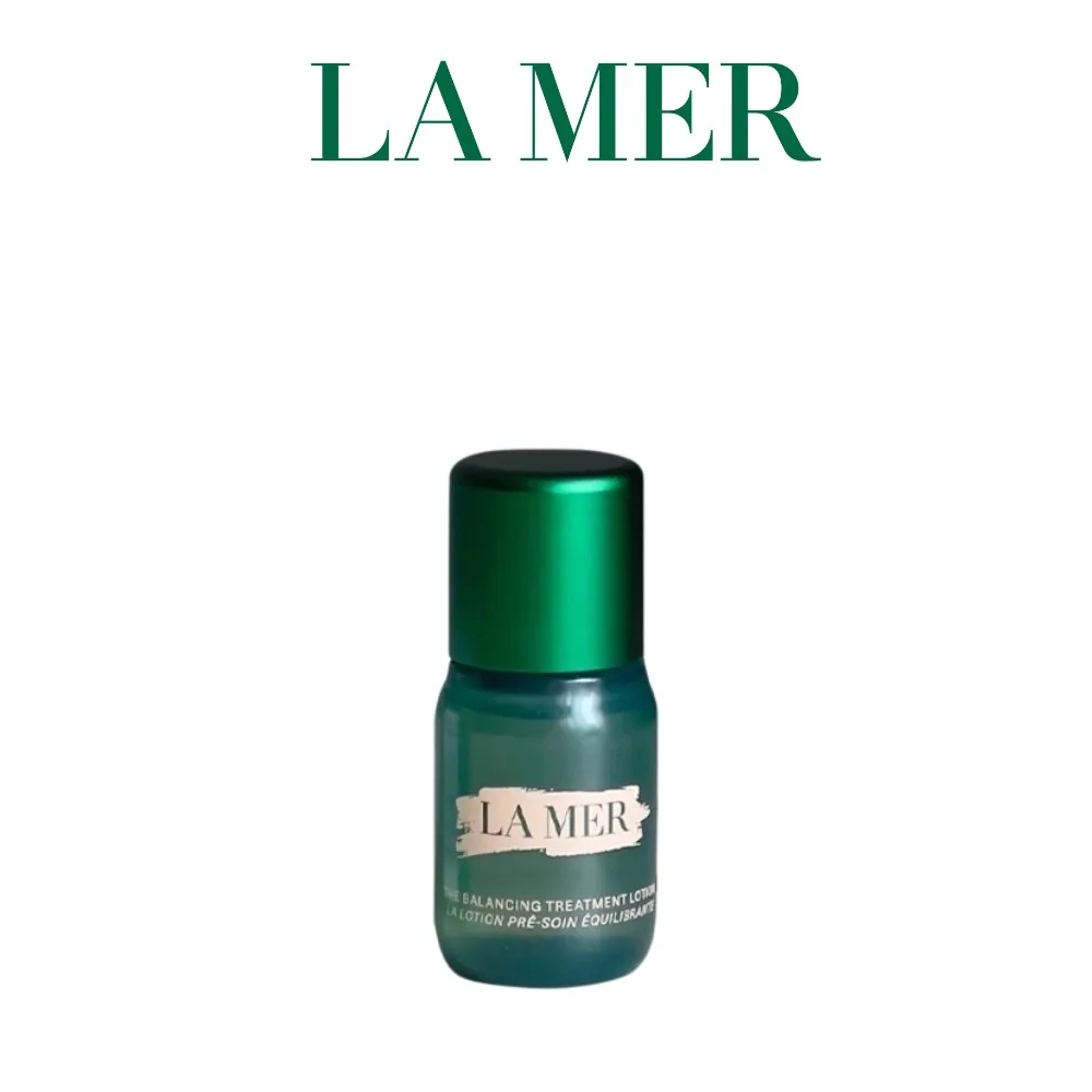 

La Mer The Treatment Lotion для унисекс 15 мл (мини-размер) — увлажняющий и успокаивающий