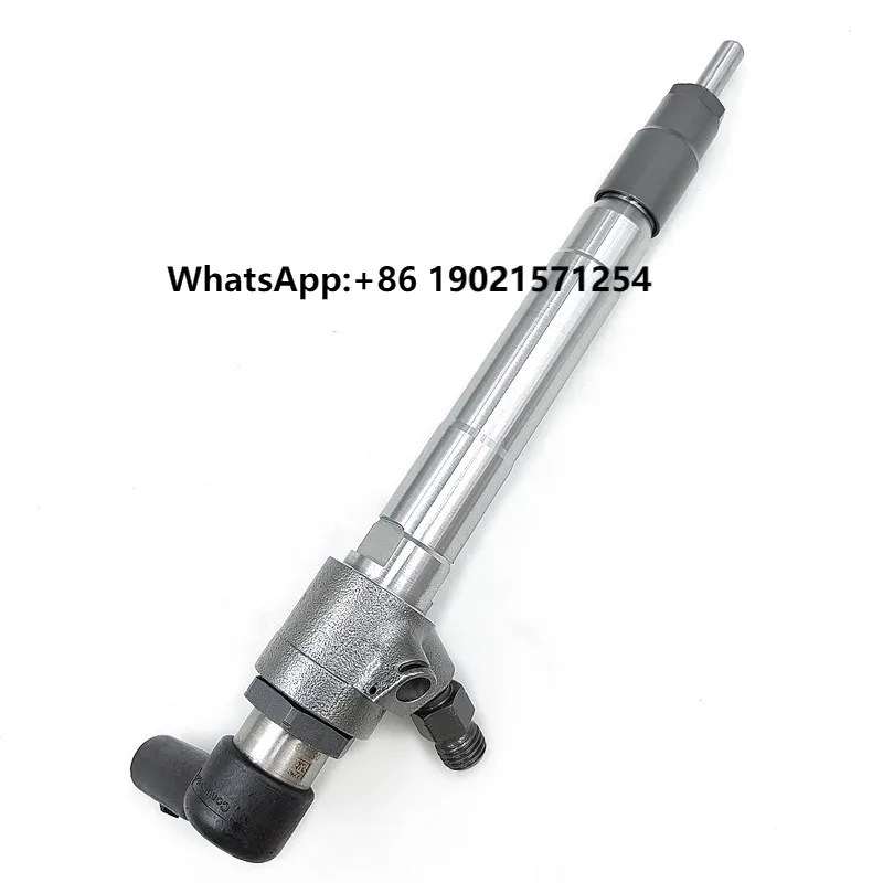 

Common Rail Injector for VDO BK2Q-9K546-AG BK2Q9K546AG A2C59517051 for Ford Ranger 2.2L 3.2L
