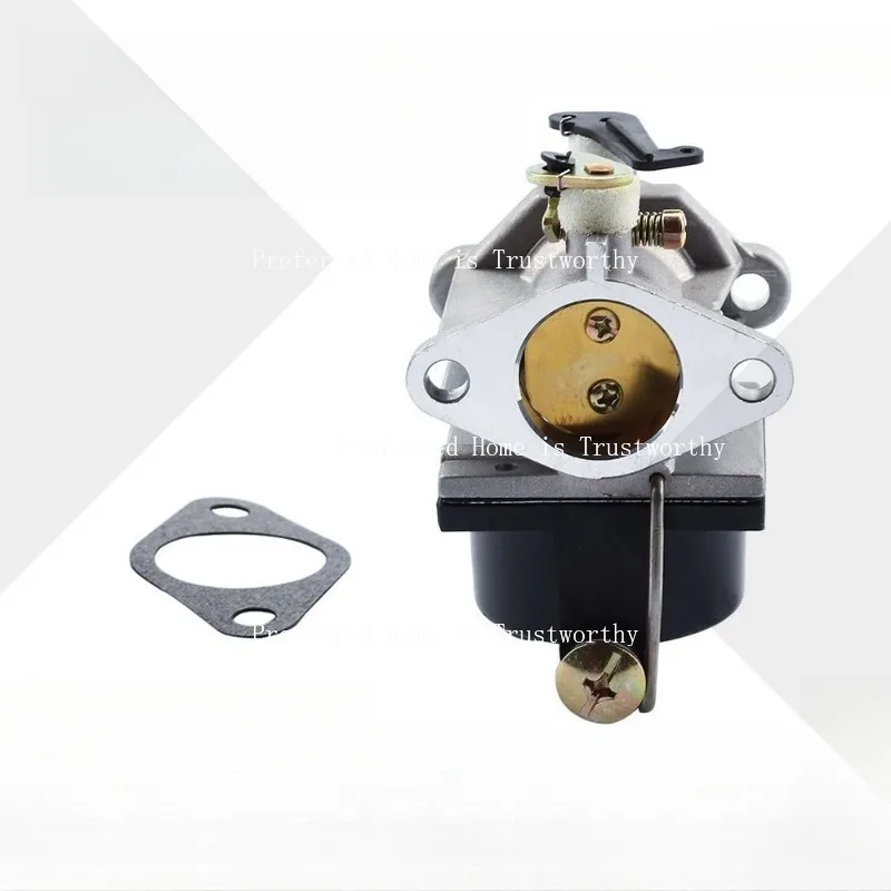 

Подходит для карбюратора Tecumseh 640065A 11,5 12 12,5 л.с. OHV110 115 110