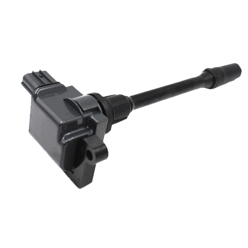 New Ignition Coil For Mitsubishi Lancer Mirage Eclipse Pajero 1991-2000 2001 2002 2003 2004 2005 2006 2007 H6T12471A MD362913