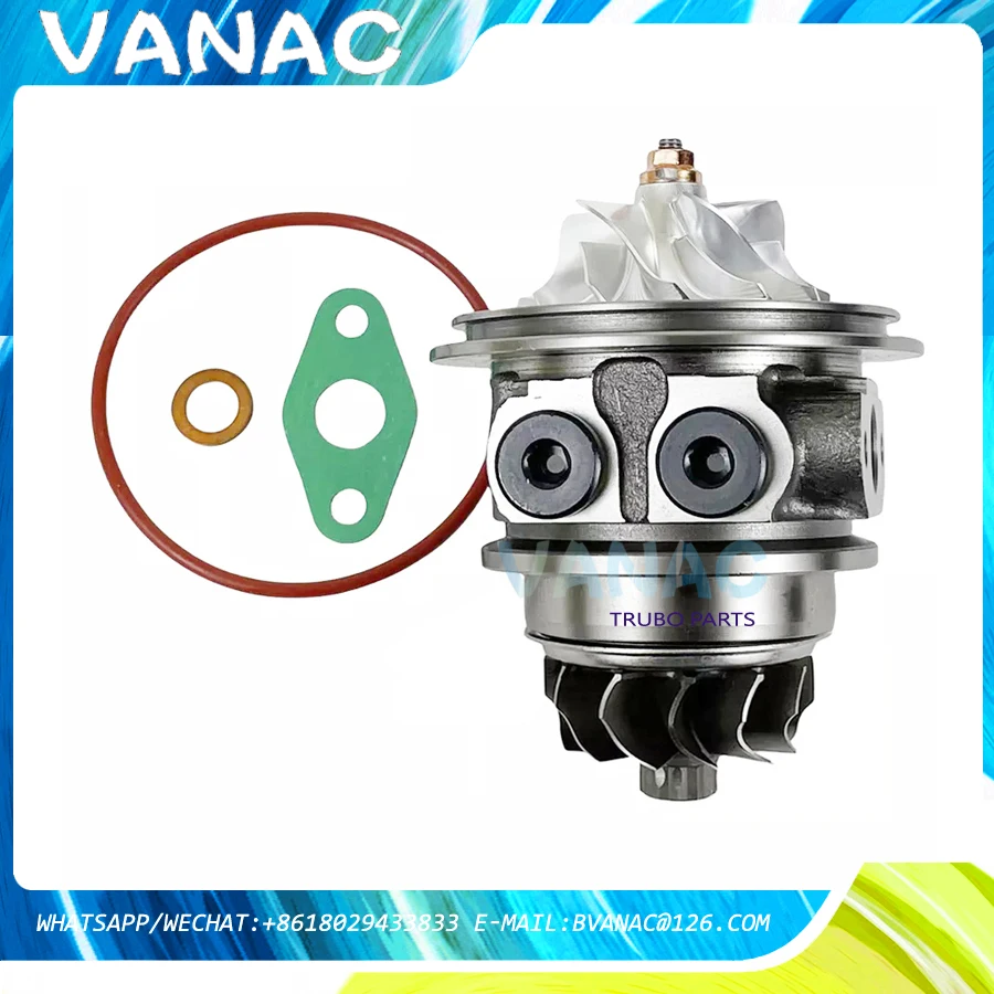 Картридж турбокомпрессора для моделей Subaru Forester XT Impreza WRX (НЕ STi) Turbo Para Carro TD04L 49377-04200 49377-04100 49377-04