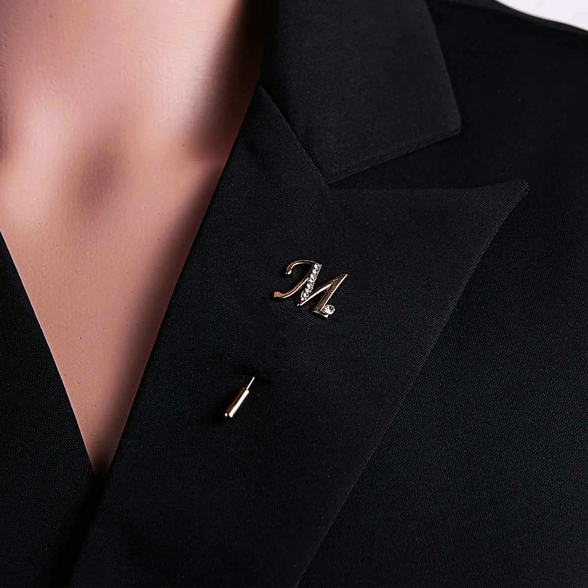 Minimalist Rhinesto…