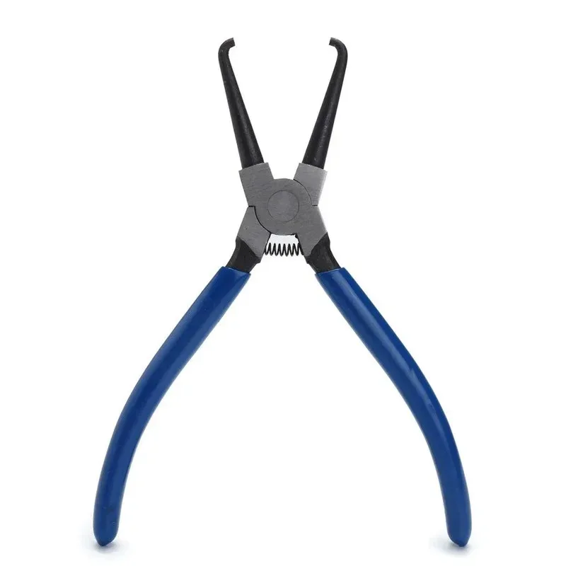 Petrol Clip Repair Tool Quick Release Pliers Multifunction Carbon Steel