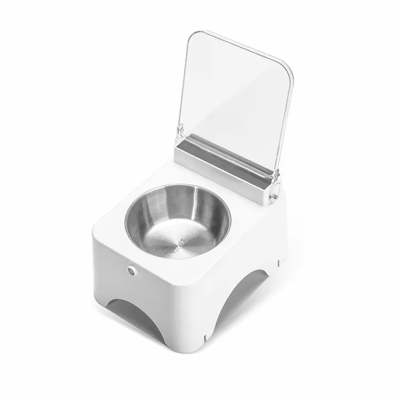 Pet Automatic Feeder  with Robust Construction and High Efficiency Output for Professional Kennel Use