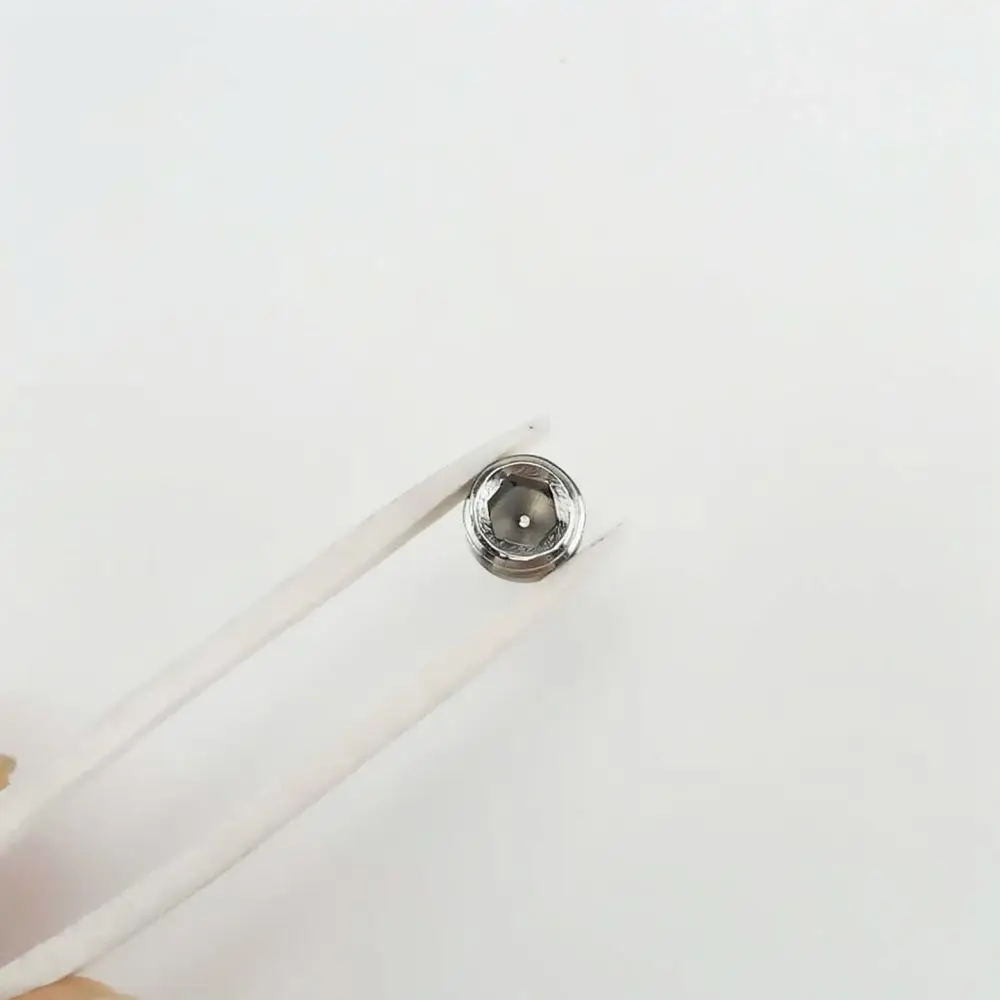 Assorted Stainless Steel Hex Socket Grub Screws Cup Point Fasteners For Mechanical Hardware Assembly With Portable Wrench