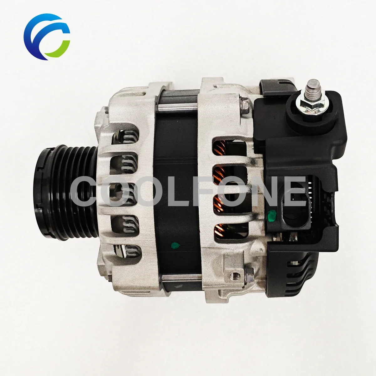 Coolfone Generator Alternator for CHANGAN UN-T UN-V OSHAN X7 X5 COS 1.4T 1.5T 3701010NE01 3701010NE04 3701010NE03