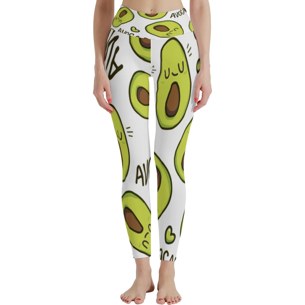 

High Waisted Leggings for Women No See-Through Soft Athletic Tummy Control Pants for Running Yoga Workout