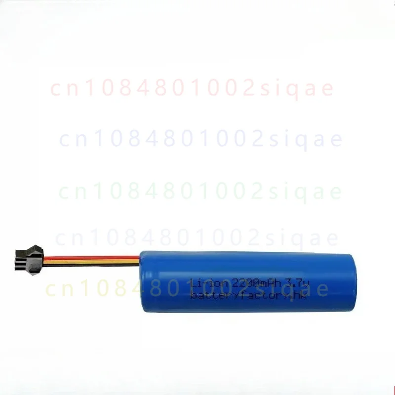 1PCS FOR COHN 3.7V 2200mAh 18650 Li-ion Rechargeable Battery Special Replacement Power Cell For Edifier M19 Audio Speaker