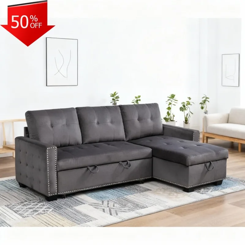 كرسي صالة بدون إطار أريكة سرير أريكة غرفة المعيشة أثاث غرفة نوم كرسي منزلي صالات غرف المعيشة أرائك كرسي بذراعين مضغوط #1