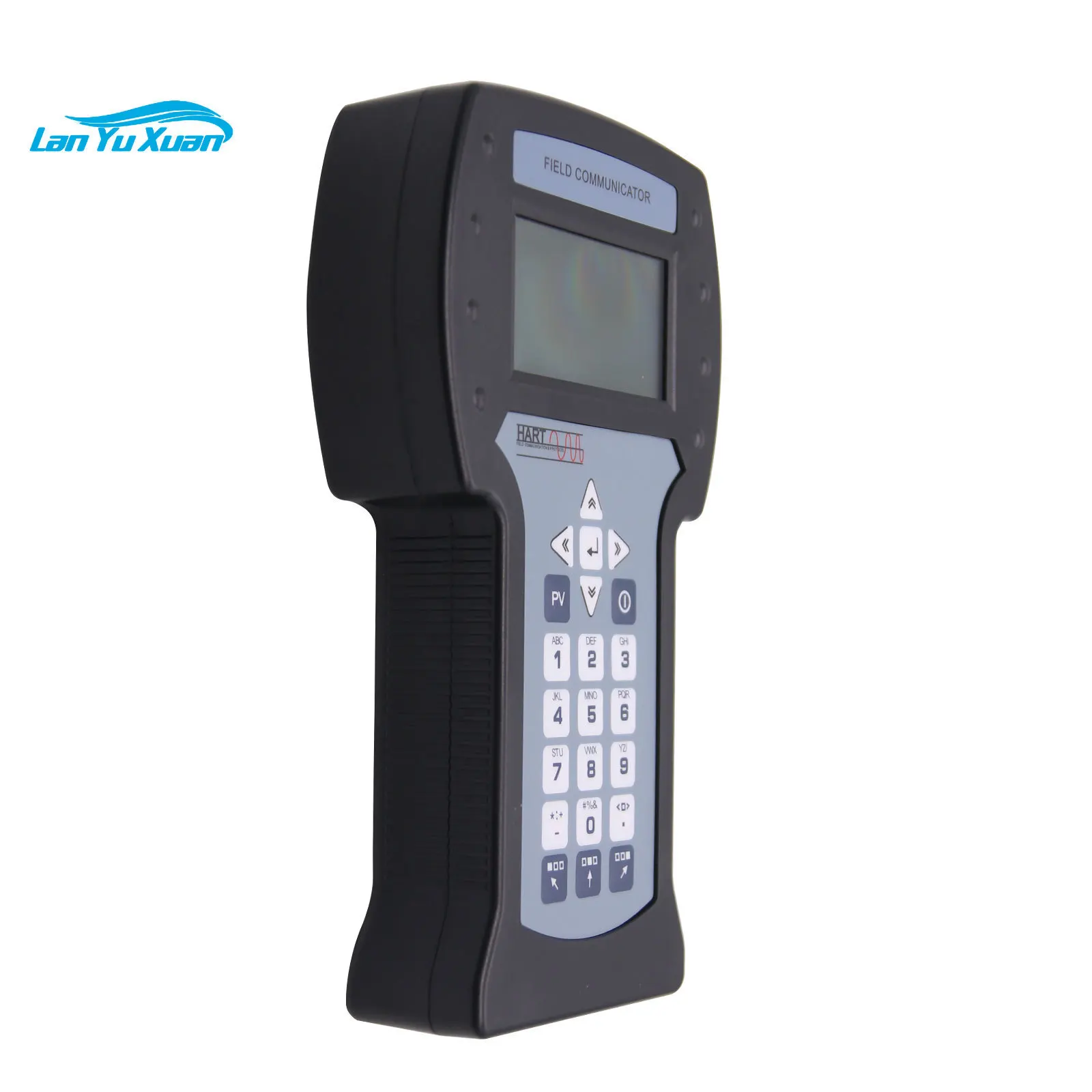 Handheld Hart475 Hart Field Communicator for Pressure Temperature Transmitter Calibration