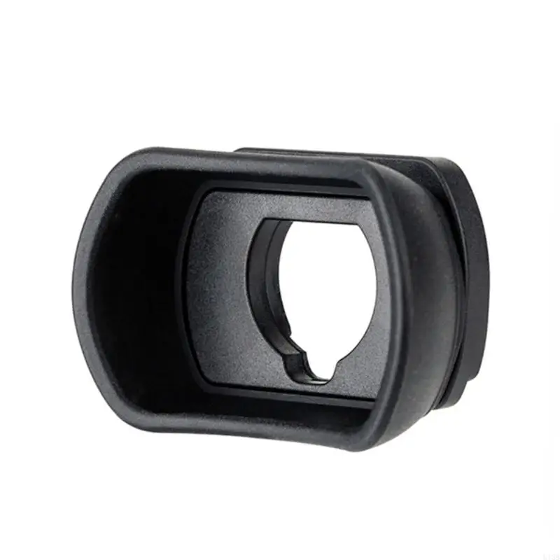 GFX100 XH2S XT1カメラビューファインダーEYECUP EC-XT Lラバーアイピースカバー用U13B