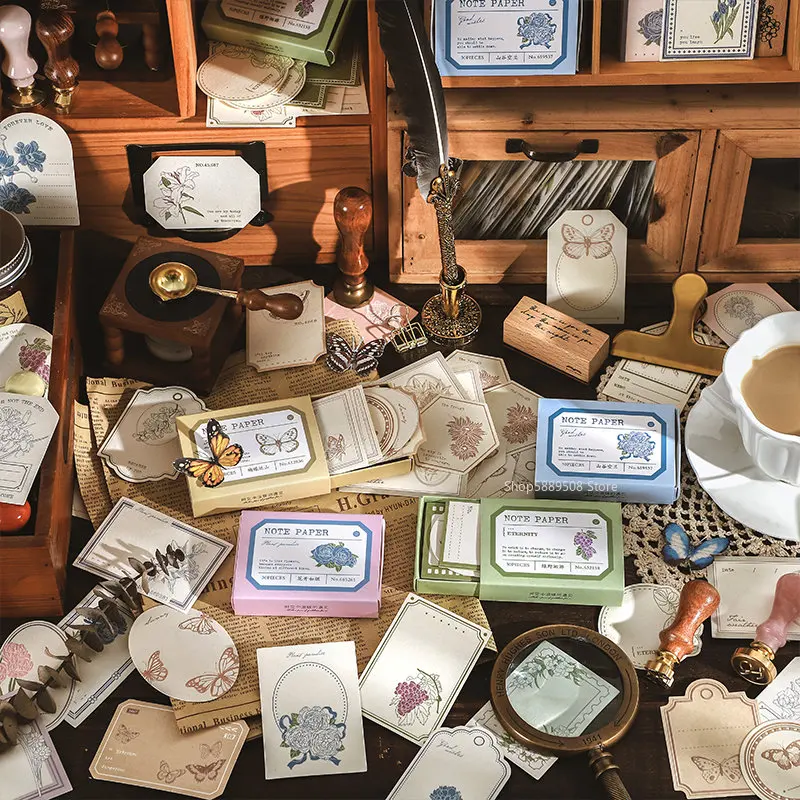 Student Handbook Decorative Materials DIY Embossed Bumps Wedding Birthday Blessing Stickers Sticky Notes Postcards Cardstock