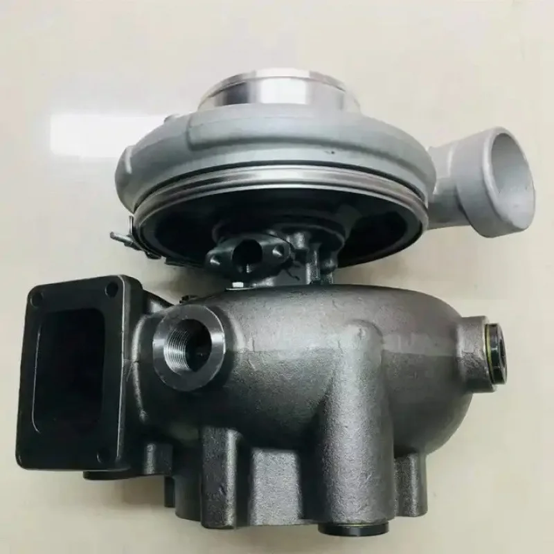 4025301 HX80 turbocharger K19 K38 K50 engine