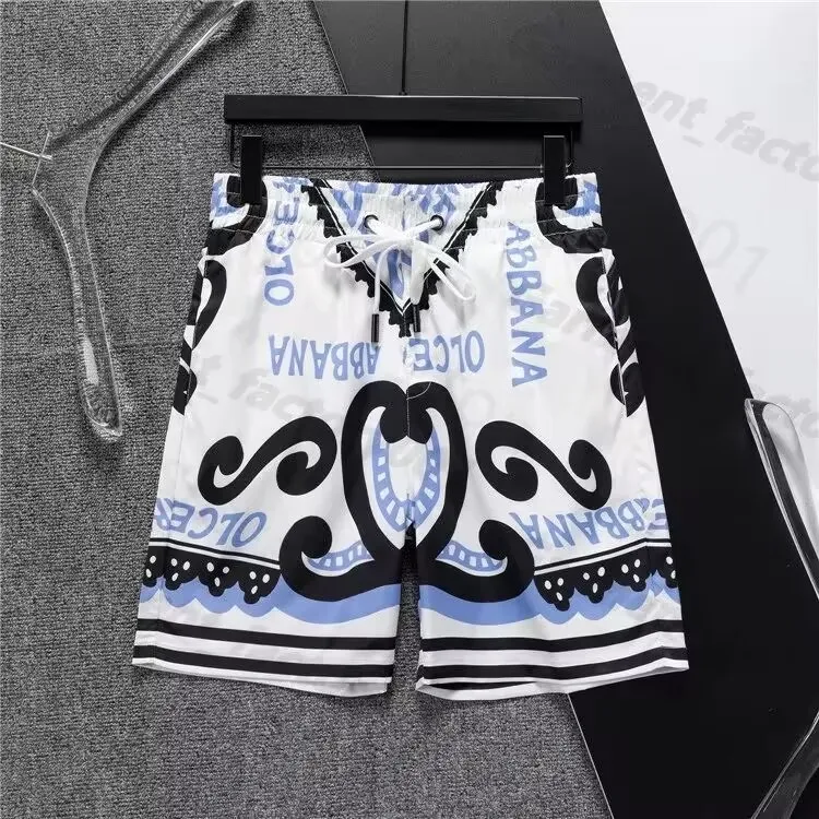 

2025 Summer New Hot-selling Business Breathable Shorts Quick-drying and Downhill Motorcycle Men's Sweat-absorbing Shorts